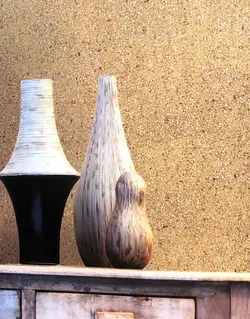 ست دیوارپوش خارجی مجستیک کد سه