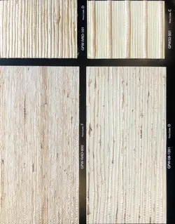 ست دیوارپوش خارجی مجستیک کد دو