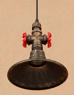 چراغ آویز مدل A327  آرتا