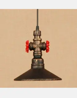 چراغ آویز مدل A327  آرتا