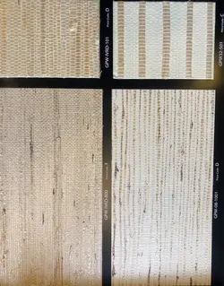 ست دیوارپوش خارجی مجستیک کد یک