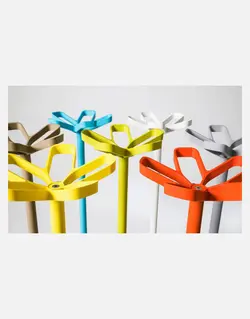 جالباسی صنایع نظری مدل فلاور