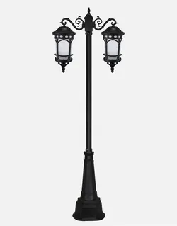 چراغ سرلوله بیتانور مدل فانوس S-Bi-682213