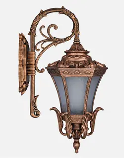 چراغ دیواری بیتانور مدل رادین P-Bi-660313