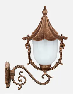 چراغ دیواری بیتانور مدل سلطنتی S-Bi-520223