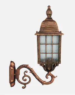 چراغ دیواری بیتانور مدل مشبک S-Bi-510223