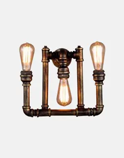 چراغ دیواری مدل A285  آرتا