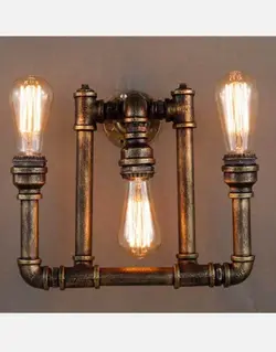 چراغ دیواری مدل A285  آرتا