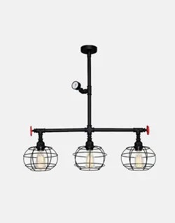 چراغ سقفی مدل A272  آرتا