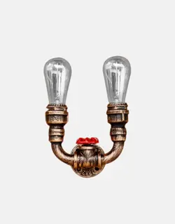 چراغ دیواری مدل A267  آرتا