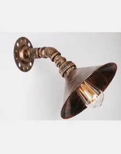 چراغ دیواری مدل A181 آرتا