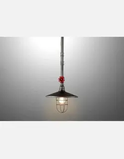 چراغ آویز مدل A167 آرتا