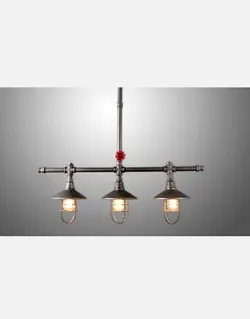 چراغ آویز مدل A160 آرتا