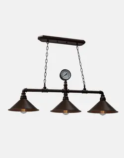 چراغ آویز مدل A153 آرتا