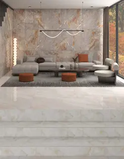 سرامیک پله فاوانیا مدل لونا