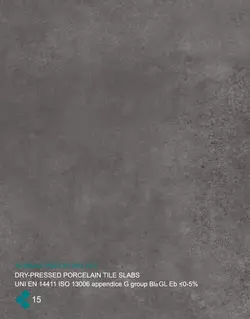 سرامیک پالرمو ۸۰ در ۱۲۰ کانسپت بتن