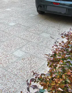 واش بتن پرسی ۴۰ در۶۰ قابدار