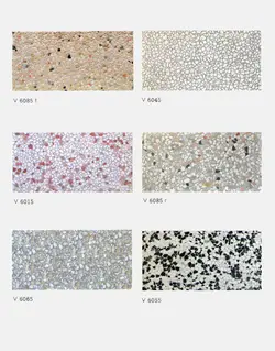 موزاییک واش بتن ۳۰ در۶۰ بدون قاب