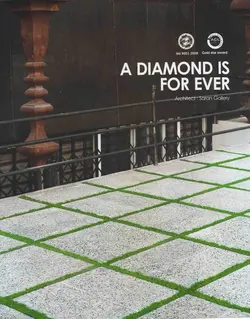 موزاییک واش بتن ۳۰ در۶۰ بدون قاب