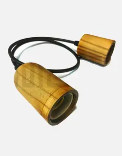 پاتروم چوبی مدل WPS02 انگاره
