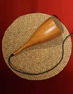 چراغ آویزچوبی انگاره