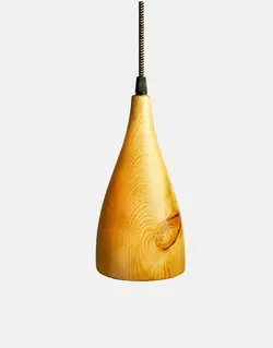 چراغ آویزچوبی انگاره