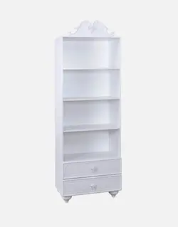 کتابخانه کودک آپادانا مدل روژین کد ۰۲
