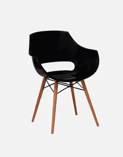 صندلی پلی کربنات مدل اوپال