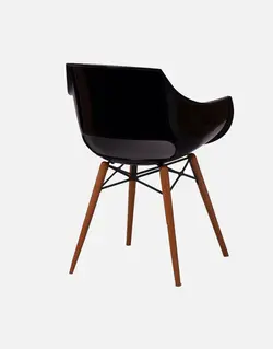 صندلی پلی کربنات مدل اوپال