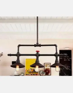 چراغ جزیره مدل A389  آرتا