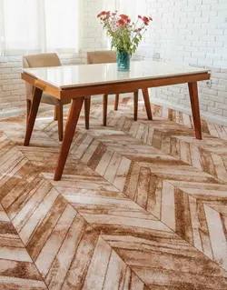 موکت تافتینگ ظریف مصور مدل ترمو