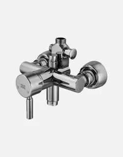 شیر دوش کلار مدل آبشار