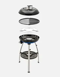 باربیکیو گازی مسافرتی کاداک مدل کری شف