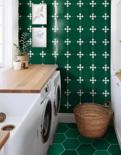 دیوارپوش سیمانی ستاره و صلیب  مدل E15