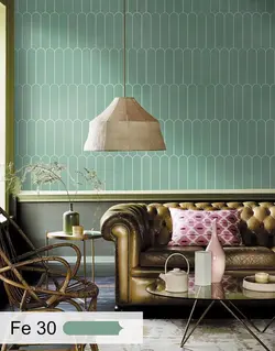 دیوارپوش سیمانی مدل پر کد FE30