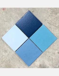 سمنت تایل مربعی  مدل S20