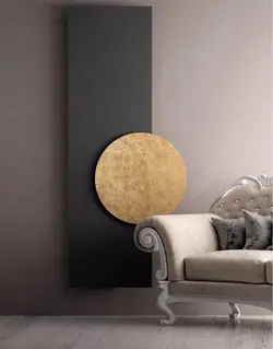 رادیاتور دکوراتیو آترین مدل کارن