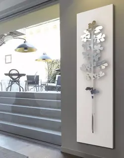 رادیاتور دکوراتیو آترین مدل کارینا