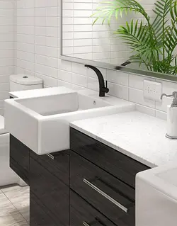 شیر کی دبلیو سی kwc مدل زئوس