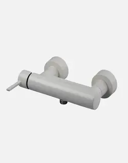 شیر سرویس بهداشتی kwc مدل زئوس