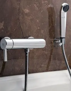 شیر سرویس بهداشتی kwc مدل زئوس