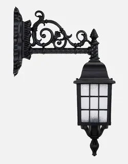 چراغ دیواری بیتانور مدل مشبک J-Bi-510513