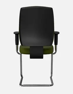 صندلی کنفرانسی اروند با پایه ثابت مدل ۵۸۱۰