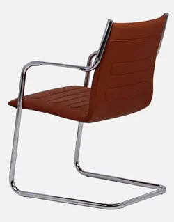 صندلی کنفرانسی اروند با پایه ثابت مدل ۵۶۱۰