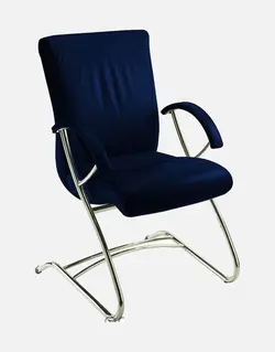 صندلی کنفرانسی اروند با پایه ثابت مدل ۳۶۱۰