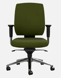 صندلی کارشناسی جکدار اروند مدل ۵۸۱۴