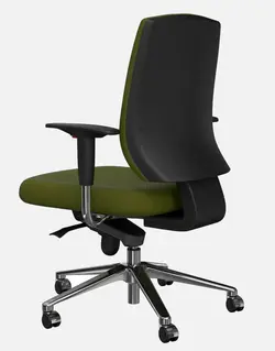 صندلی کارشناسی جکدار اروند مدل ۵۸۱۴