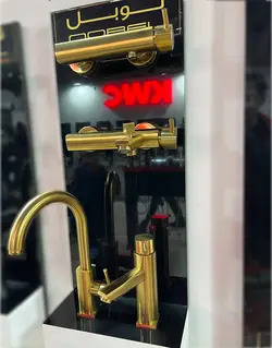 شیر روشویی نوبل مدل فونیکس