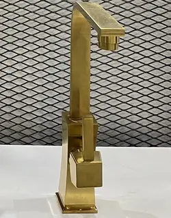 شیر سینک نوبل مدل بن