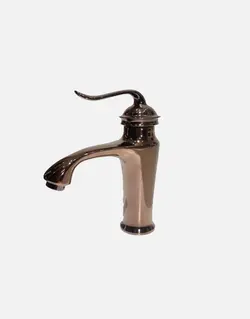 شیر روشویی نوبل مدل هرمس